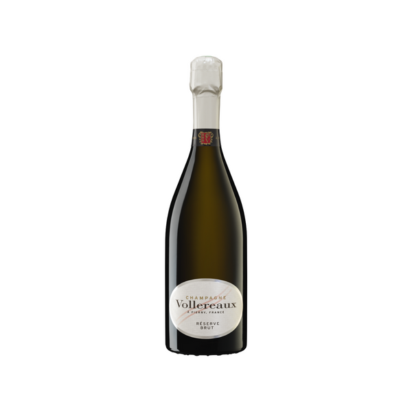 Vollereaux Champagne Brut Reserve