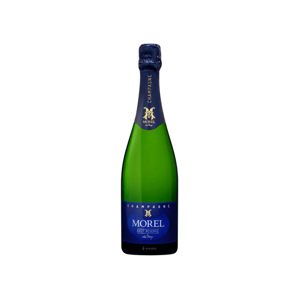 Morel Champagne Brut Réserve