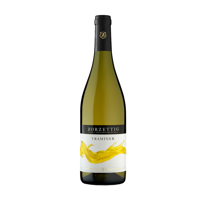 Zorzettig Traminer D.O.C. 2023