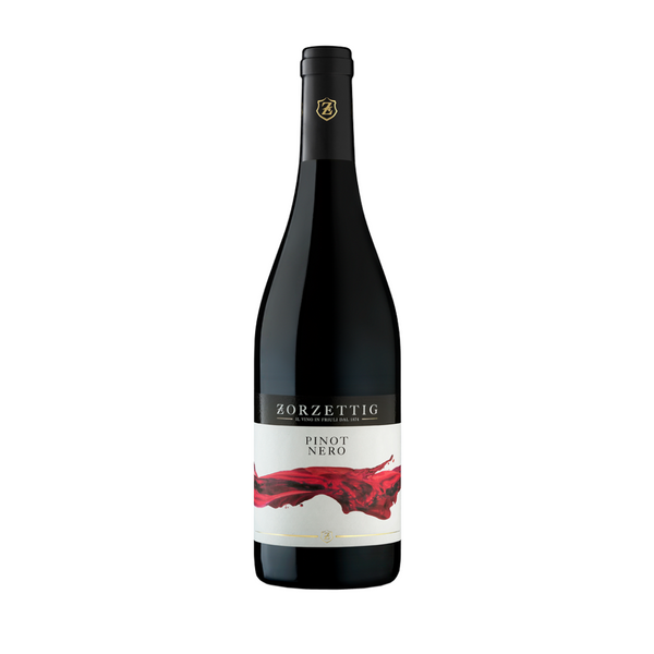 Zorzettig Pinot Nero IGT 2021