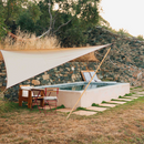 Glamping e Degustazione in Le Lagore - Tenda Marquise