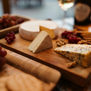 Degustazione e Visita presso Costa di Bussia - Wine & Cheese