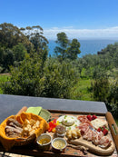 Glamping e Degustazione in Le Lagore - Tenda Foresta