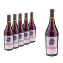 PROMO 5+1 Cotes du Jura Poolsard Oenosapiens