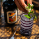 Glamping e Degustazione in Le Lagore - Tenda Foresta