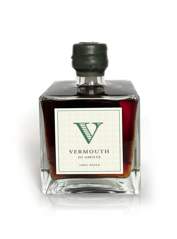 Amistà Nizza Vermouth