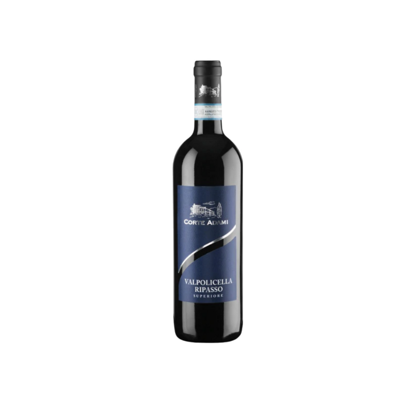 Corte Adami-Valpolicella Superiore-DOC