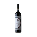La Patareina-Barbera d'Asti-le Reiss-DOCG-2018