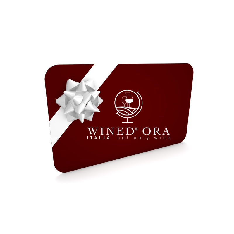 Wined*Ora Gift Card 100